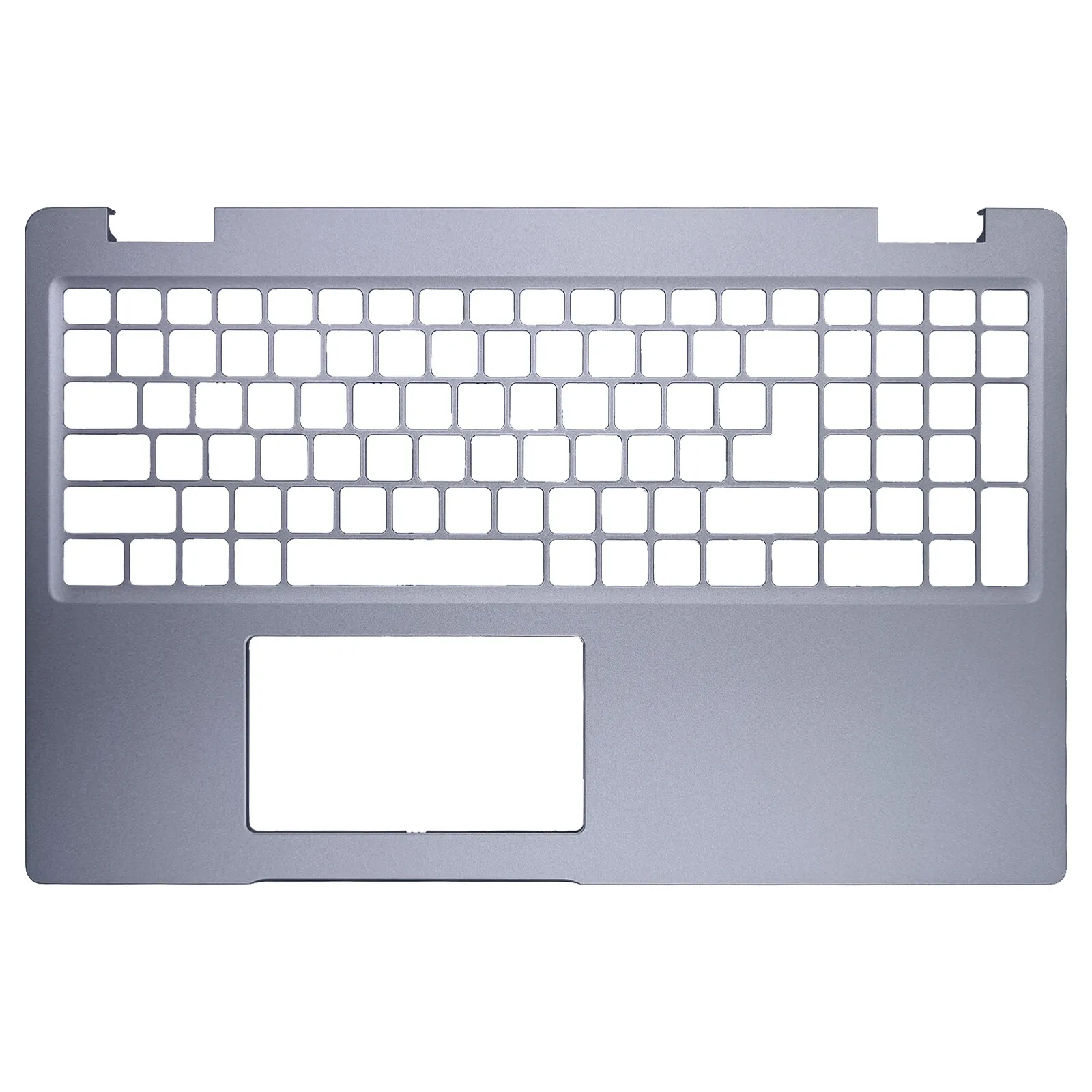 Фото 09MDK8 9MDK8 Верхняя крышка корпуса (палмрест) для ноутбука DELL Latitude 5520 E5520, рамка клавиатуры №1