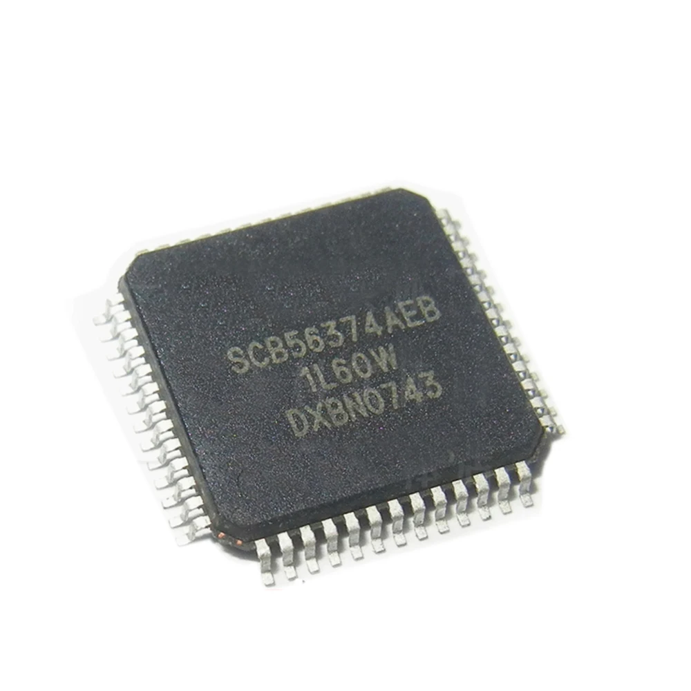 

SCB56374 SCB56374AEB SCB56374AE8 QFP-52