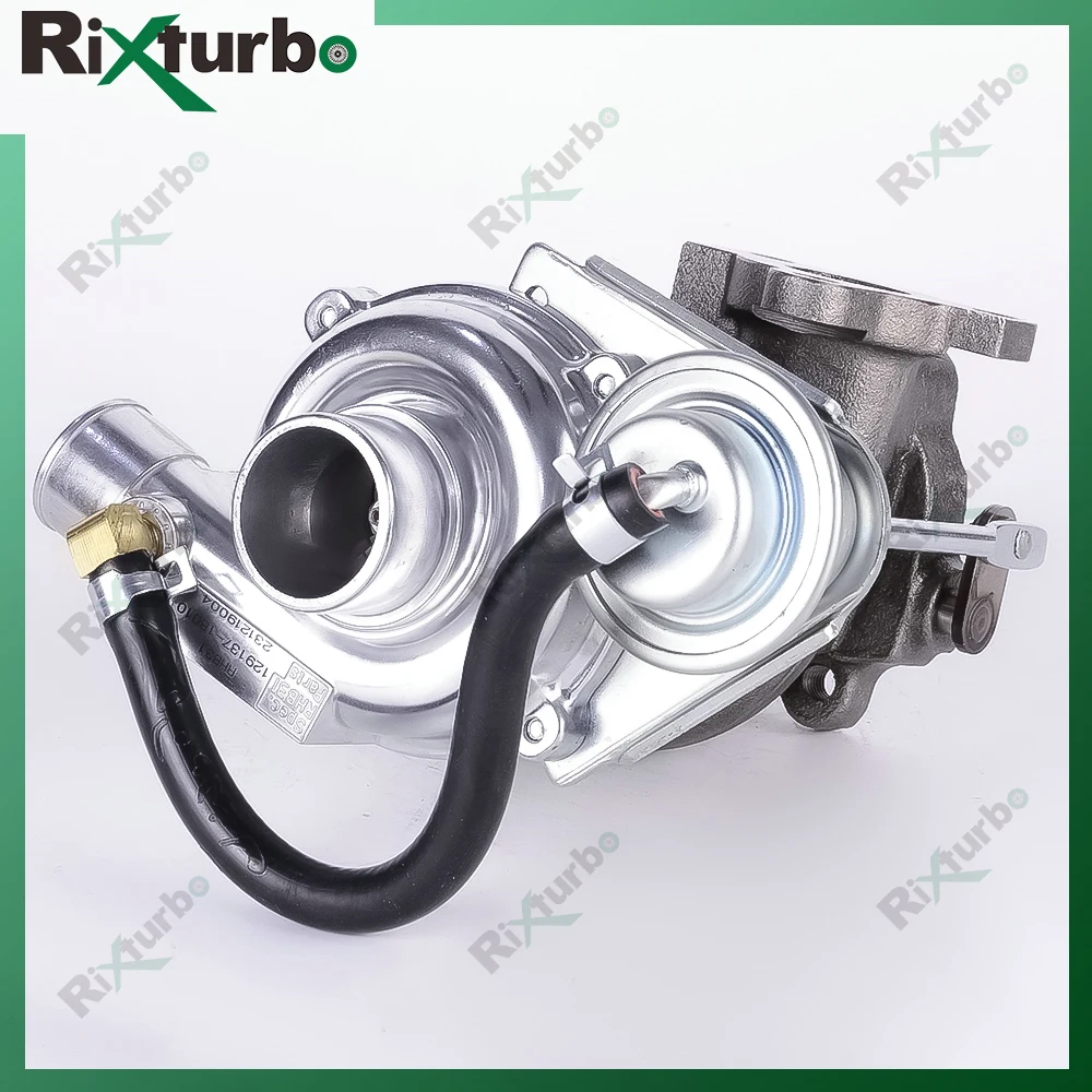 Турбина 12940318050 129403-18050 NB130016 VA110025 NB130023 для Yanmar Marine 4TN78TL 3TN82TE 3TN84TL-R2B детали двигателя