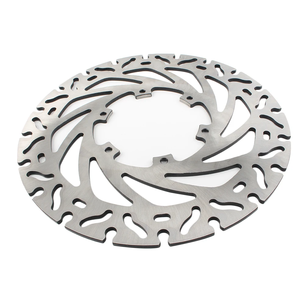 Ротор переднего дискового тормоза мотоцикла для BMW F650 GS CS ST G650 2007-2009 и G650GS 2009-2014