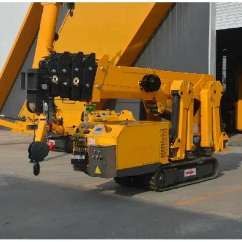 Высококачественный гидравлический 5-тонный Многофункциональный 3-тонный