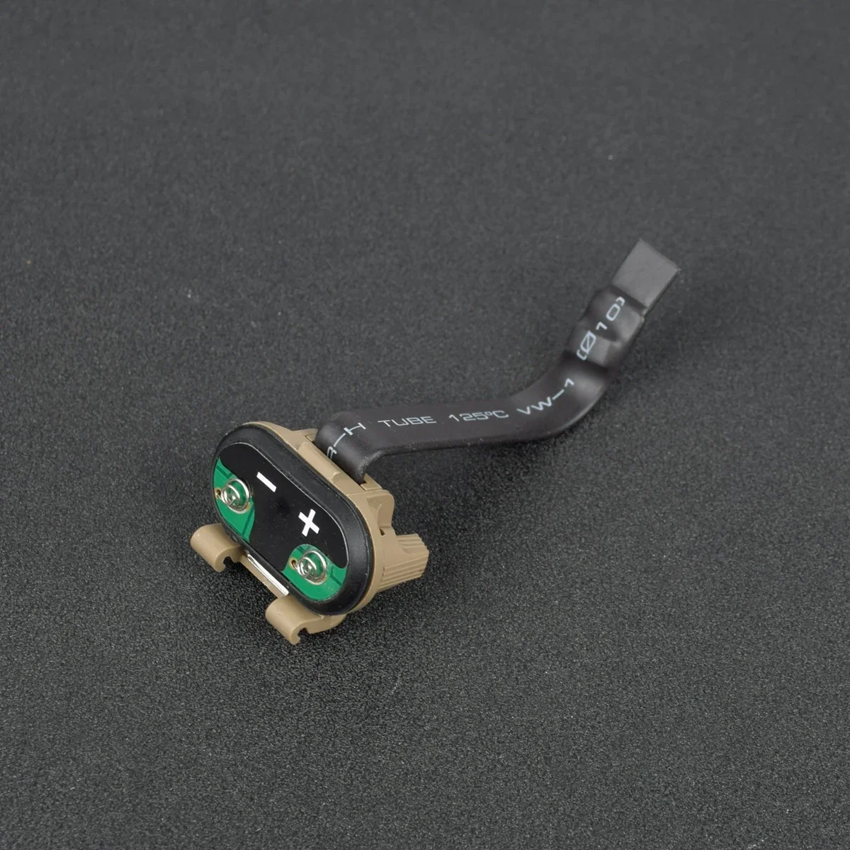 Тактический переключатель Colt 1911 фонарики серии X