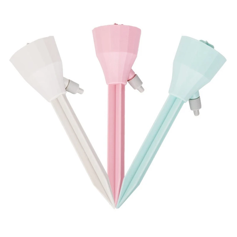 

Автоматическое устройство орошения, подходит для горшечных растений, без перфорации