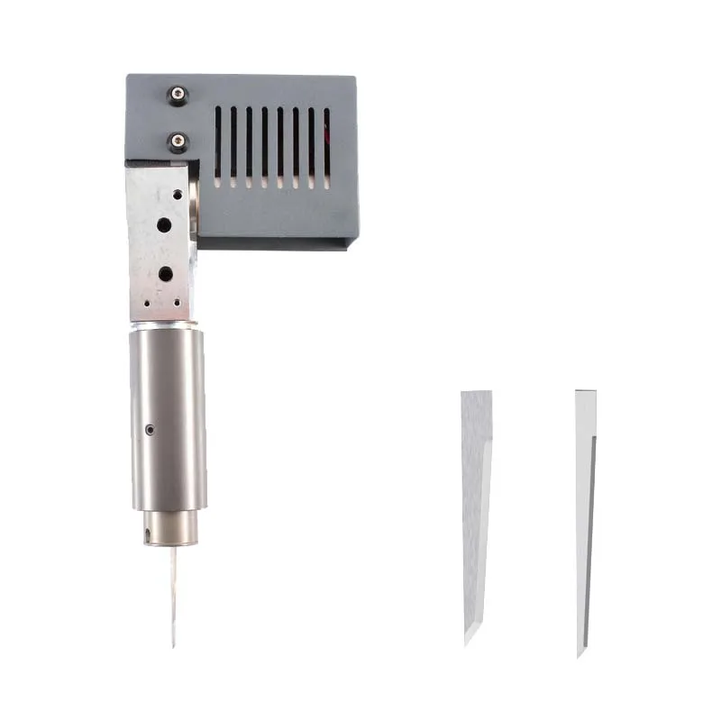 Рекламная промышленная машина для резки пены аксессуар лезвие режущие