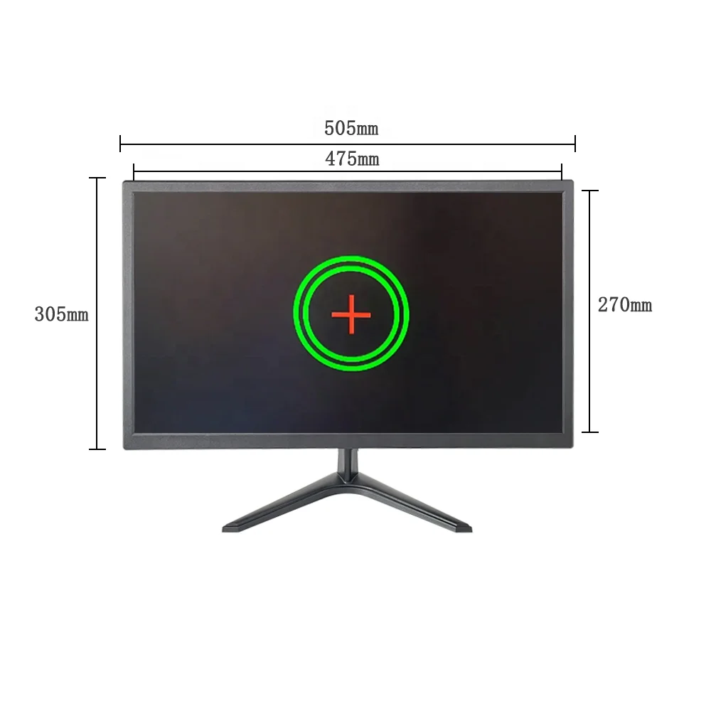 Фотографическое оборудование ЖК-монитор