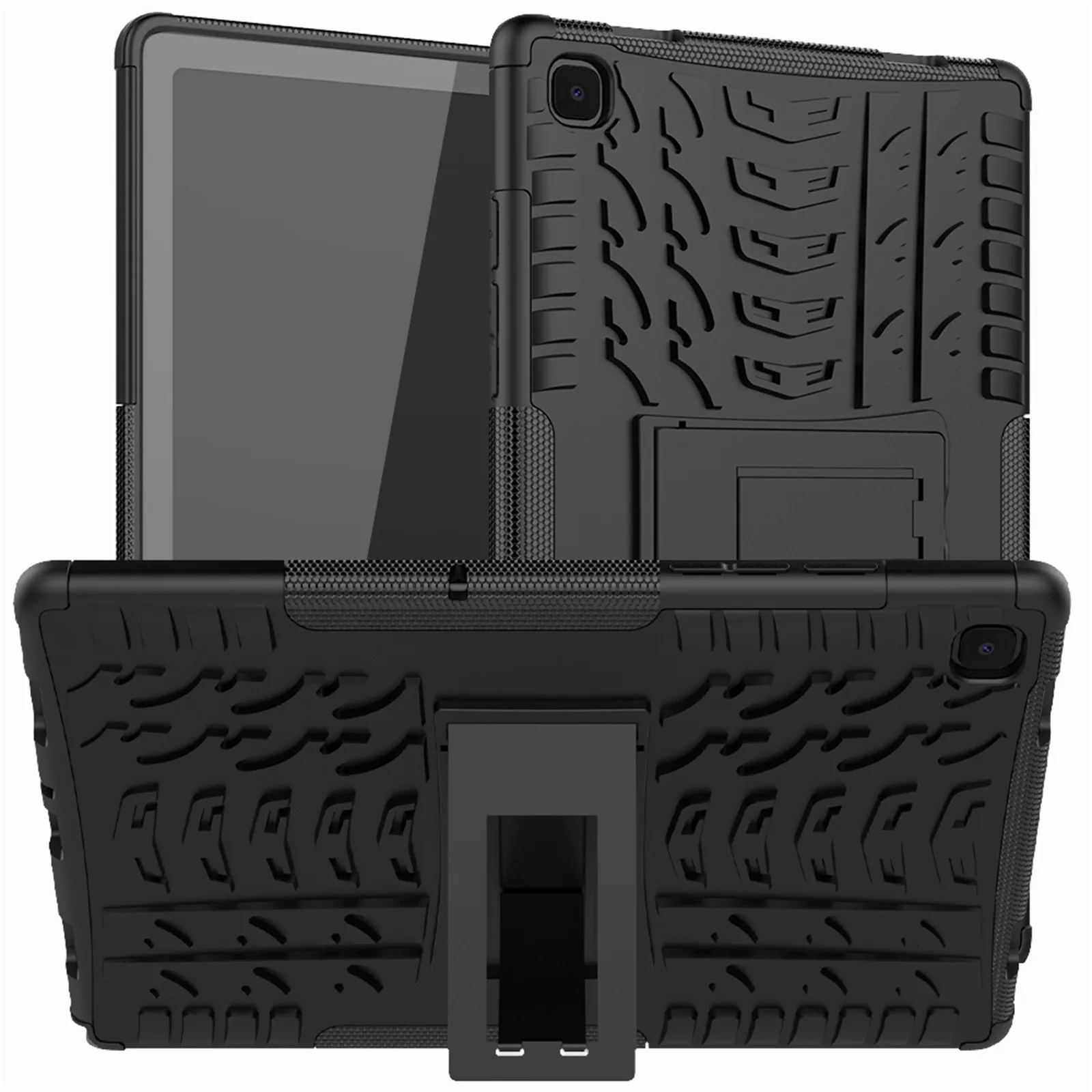 

Чехол Tab A с подставкой для samsung 2020 Rugged T505 T500 10,4, чехол для Galaxy Tab A7, чехол для планшета Fire 7