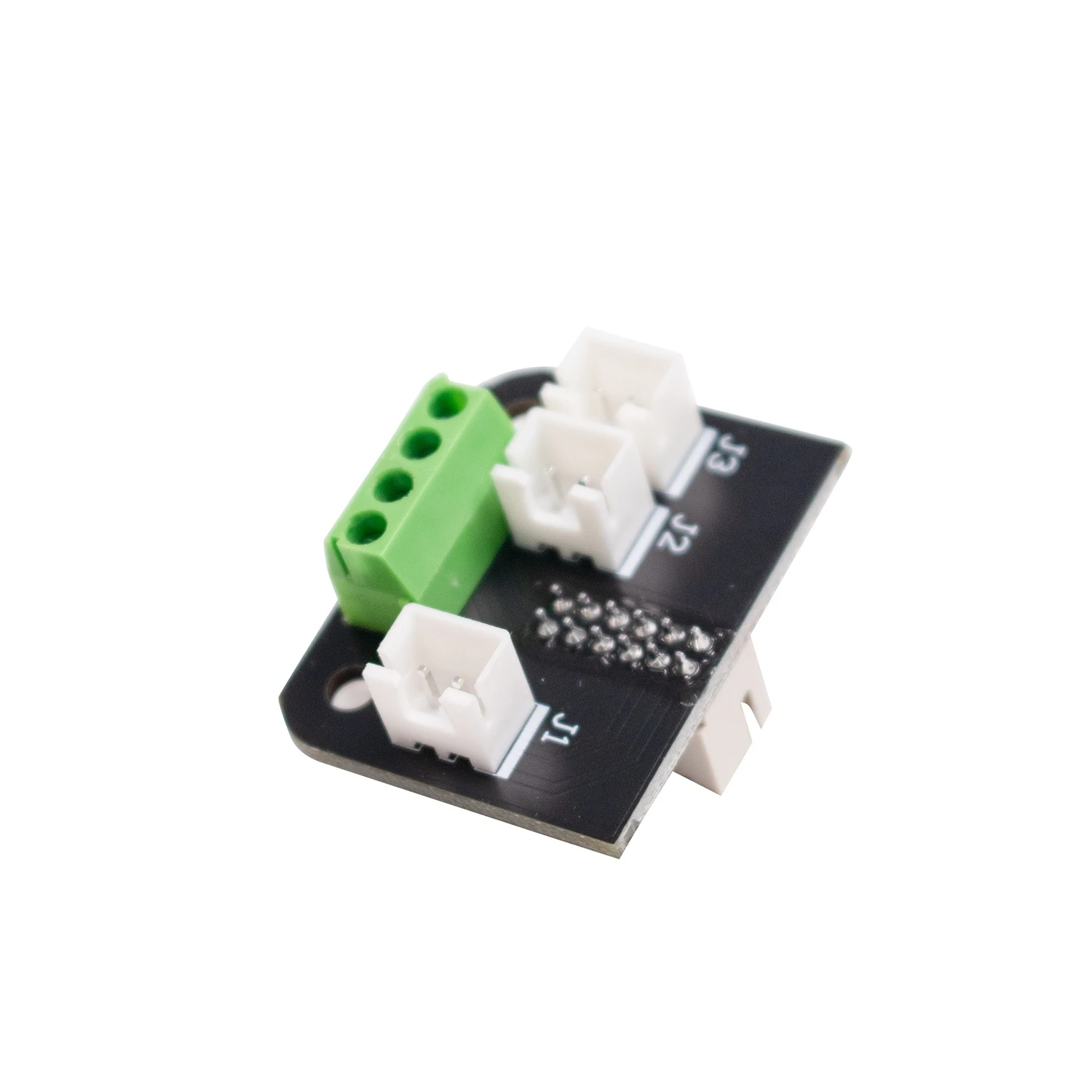 

Version 3D Printer Accessories Parts Adapter Board 1PCS Print Head PCB for Ghost6