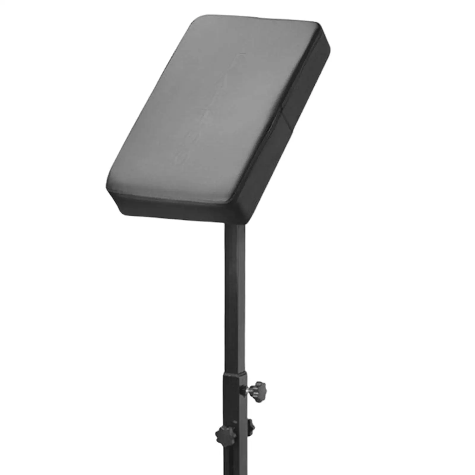 

Tattoo Armrest Stand Height Adjustable Arm Leg Rest Arm Bar Pad Arm Tattooing Stability Tattoo Tool PU Leather Tripod Artist