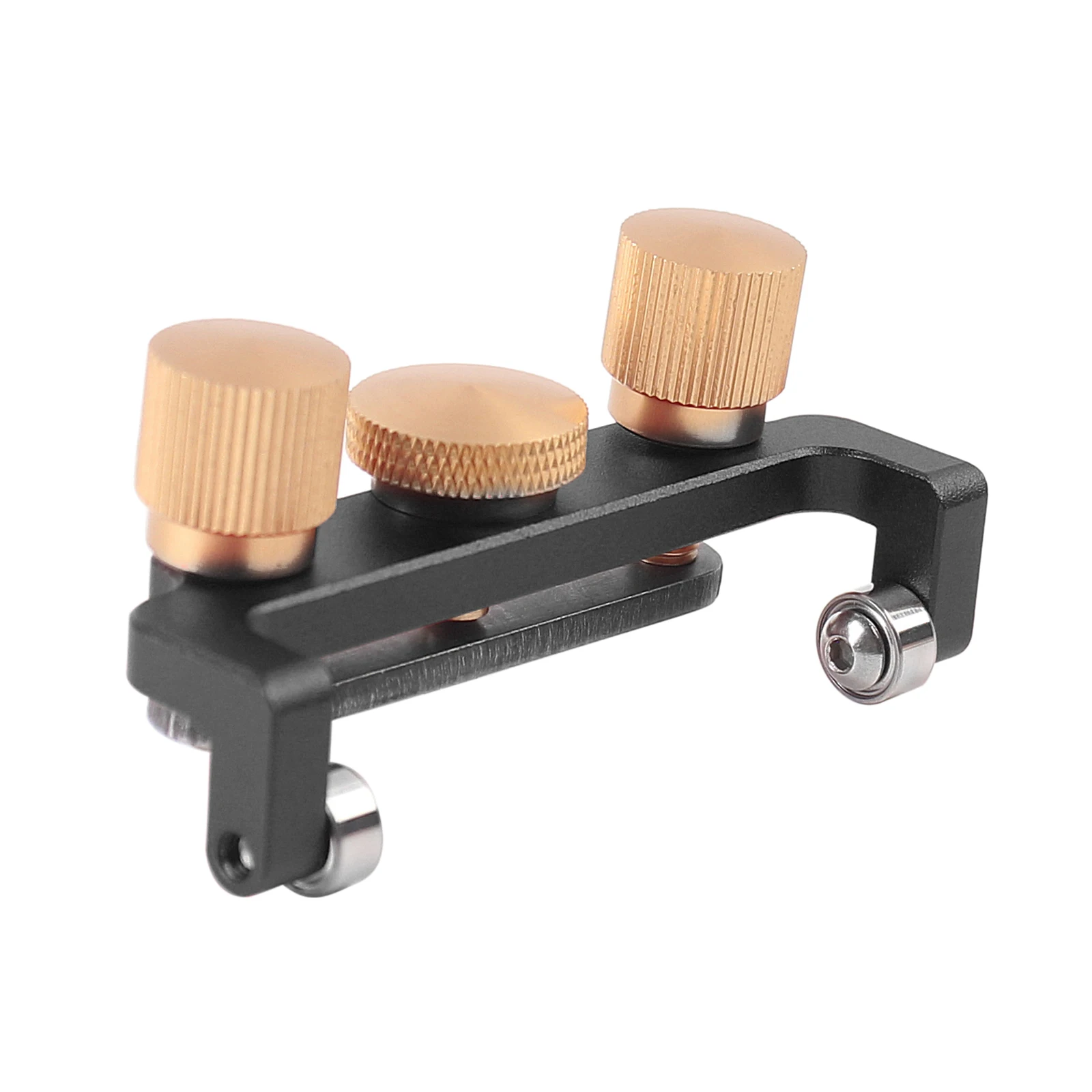 

Ручная направляющая для заточки ножей Fix Angle Red Aluminum