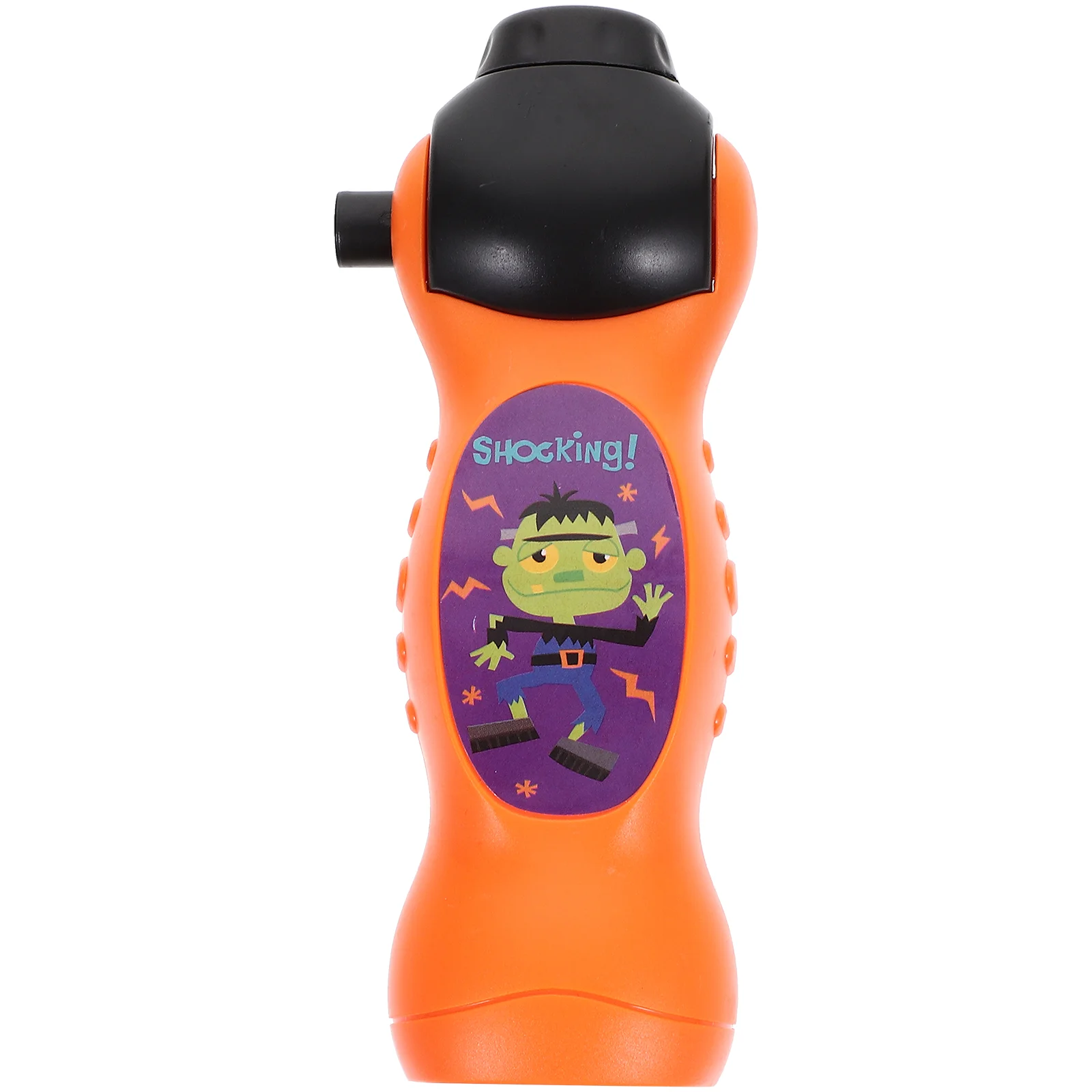 

Фонарик, проектор на Хэллоуин, детская игрушка, мультяшный проектор, пластиковая лампа, детские игрушки для малышей