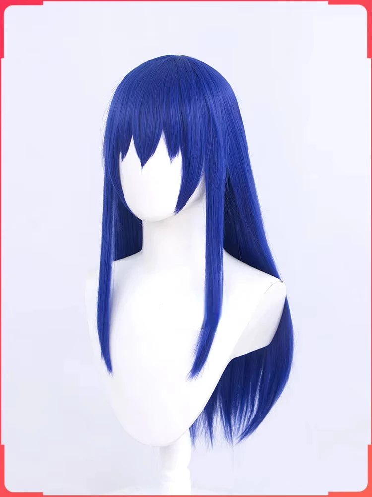 Аниме The Disastrous Life of Saiki K. Косплей Teruhashi Kokomi Сценическая ролевая игра