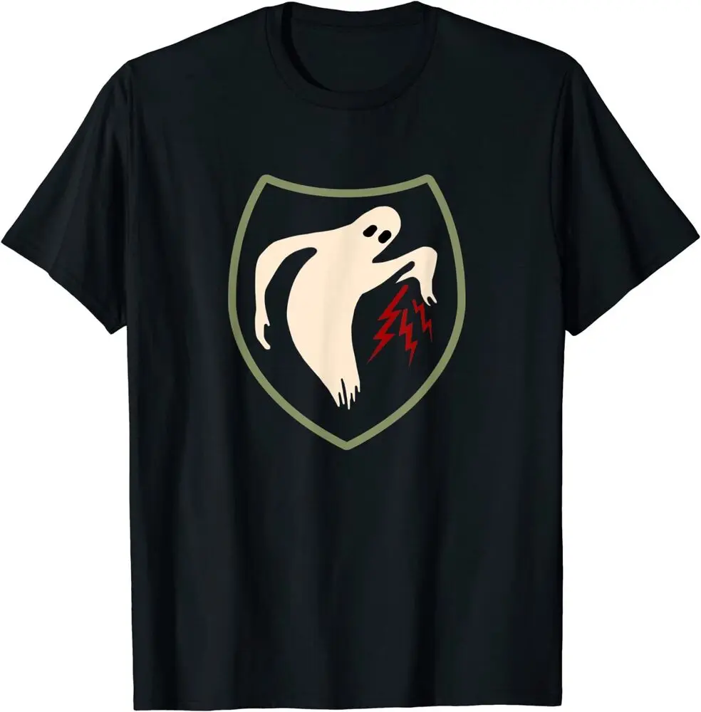 

Wwii Vintage Ghost Army World War 2 Gift Tee T-Shirt S-3Xl