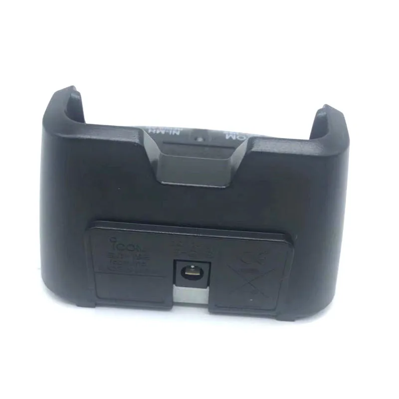 ICOM BC-192 BP-264 Desktop Ni-MH Battery Charger For IC-F3011 F4011 F3001 F3002 F4001 F4002 IC-V80 V80E IC-T70 IC-F27SR Radio