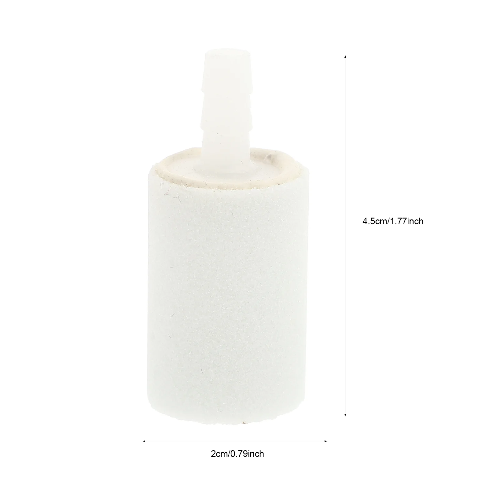 10 шт. озоновый Воздушный камень аквариумный пузырьковый диффузор барботер для