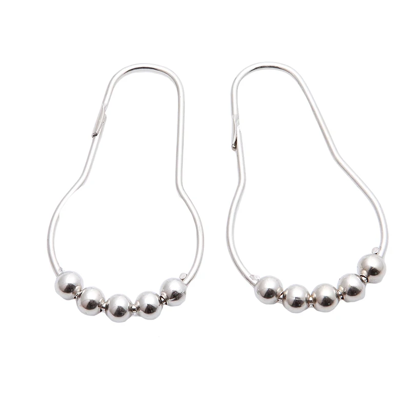 

Крючки для занавесок пряжка 12 шт./сумка уличный Мини-Карабин брелок для кемпинга путешествий держатель для бутылок крючок