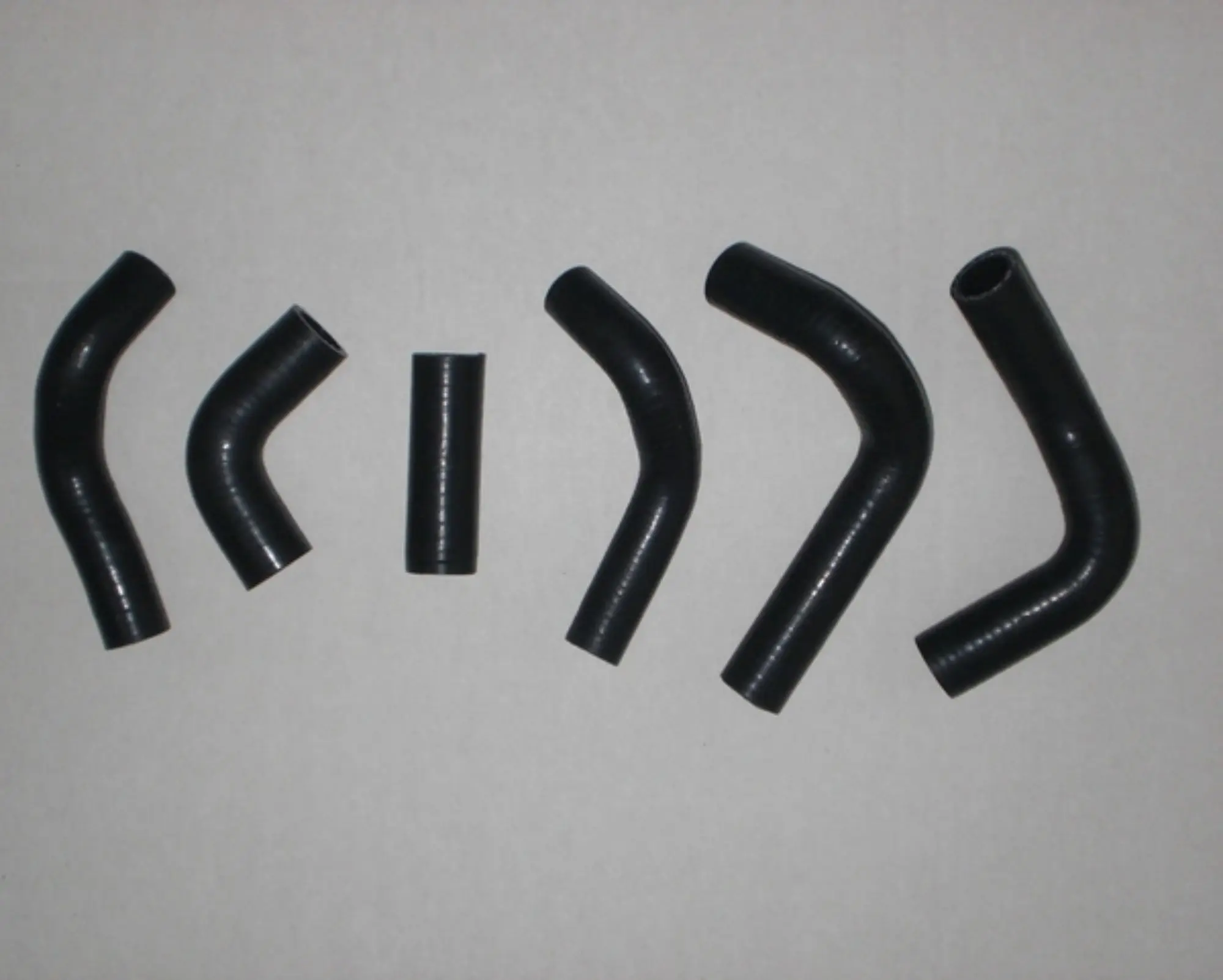 Силиконовый шланг радиатора для HUSQVARNA TE250 TC250 2001-2009 TE TC 250 Комплект труб 2001 2002 2003 2004