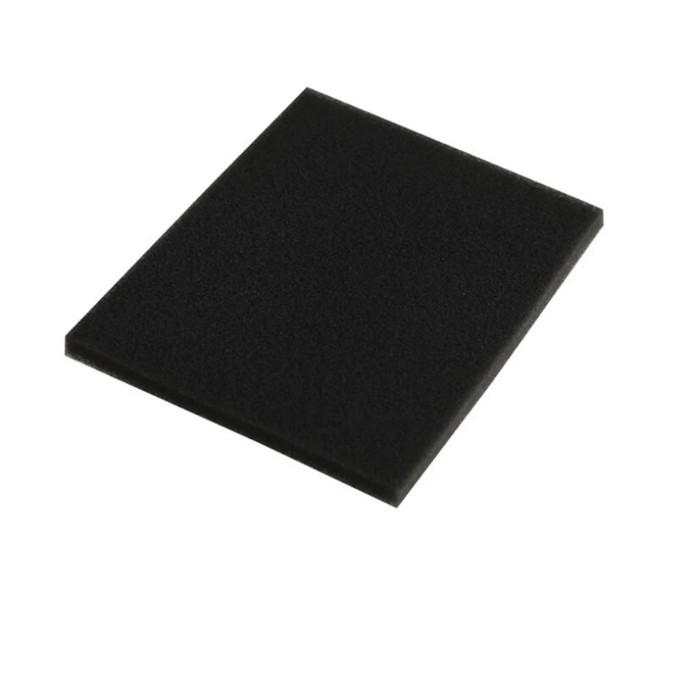 10 шт. поролоновый фильтр для Philips FC8140 FC8142 FC8148 FC8071 FC8141 FC8143 FC8144 FC8146 FC8147 часть