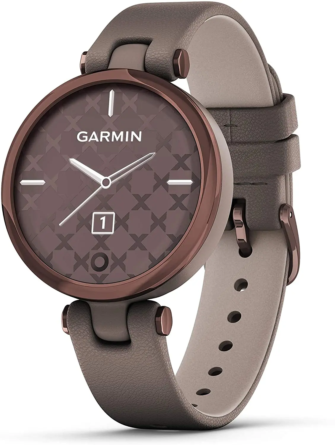 Garmin lily