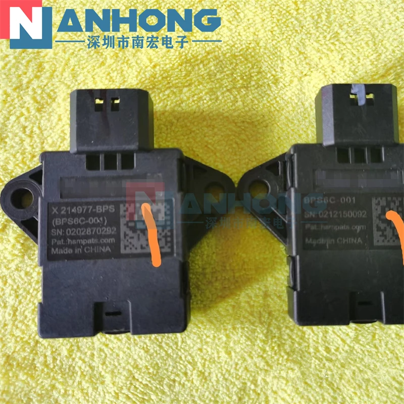 

BPS6C-001 Sensor Original and New