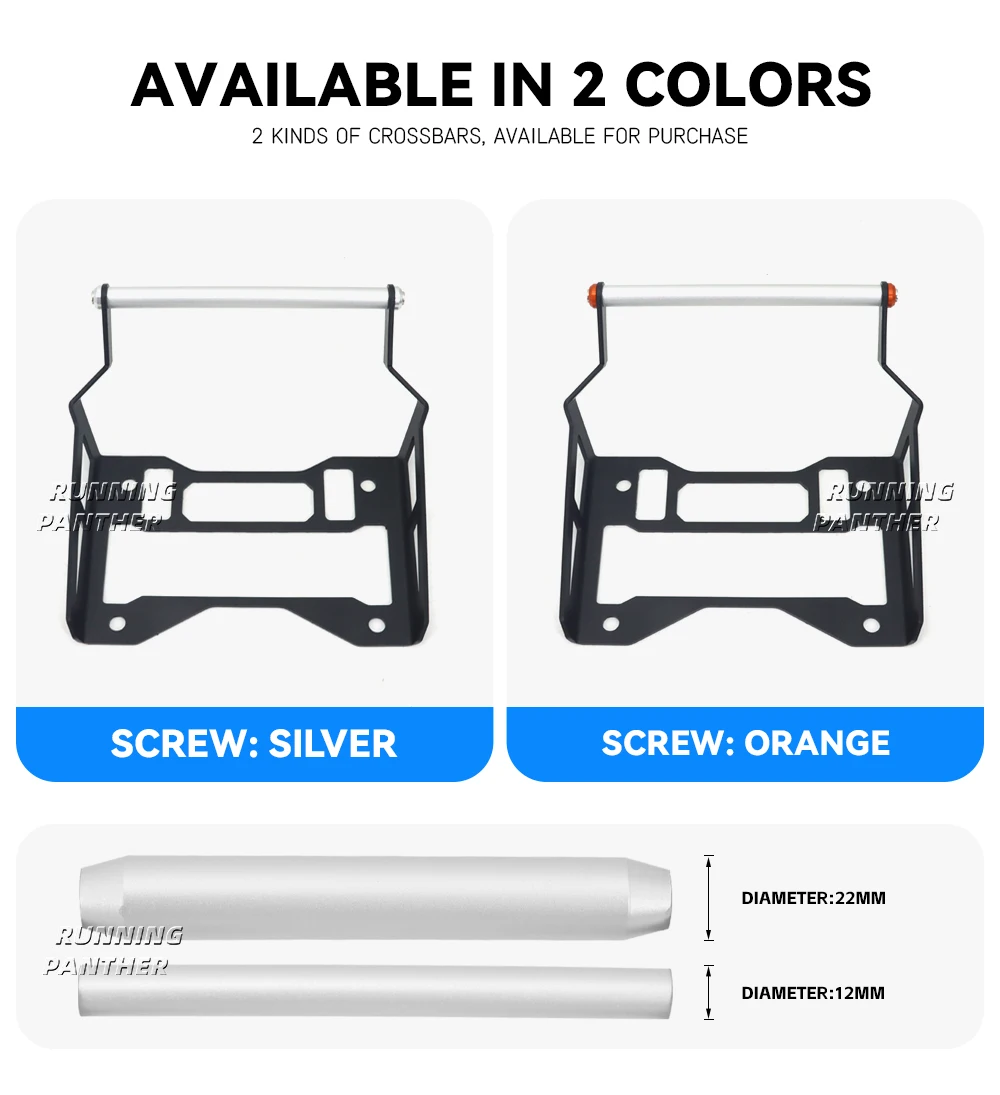 Новые аксессуары для 1290 SUPER ADVENTURE S R 2021 2022 GPS/смартфон навигационный кронштейн