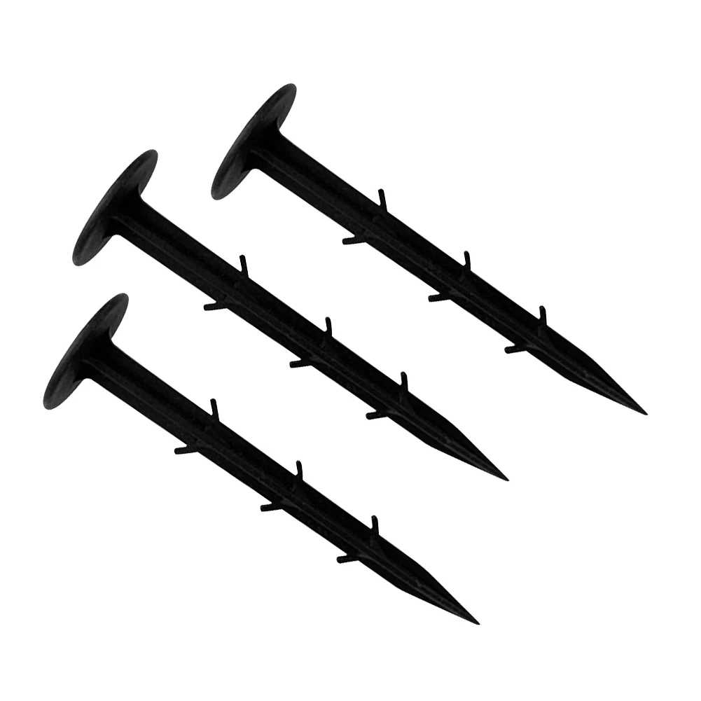 

50 шт., колышки для защиты от солнца, многоразовые