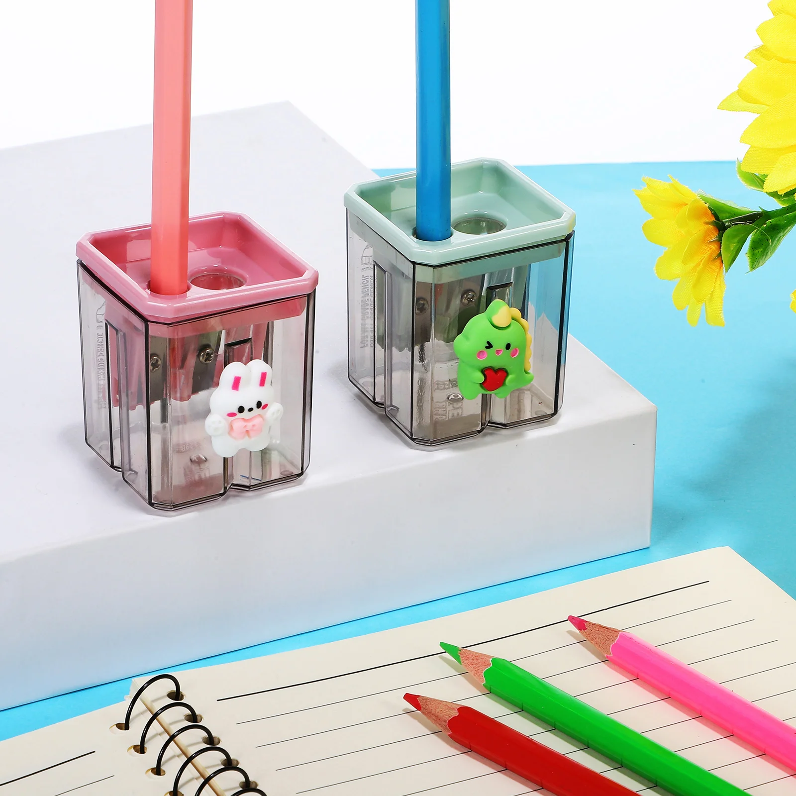 Рисунок 3 - точилка для детей