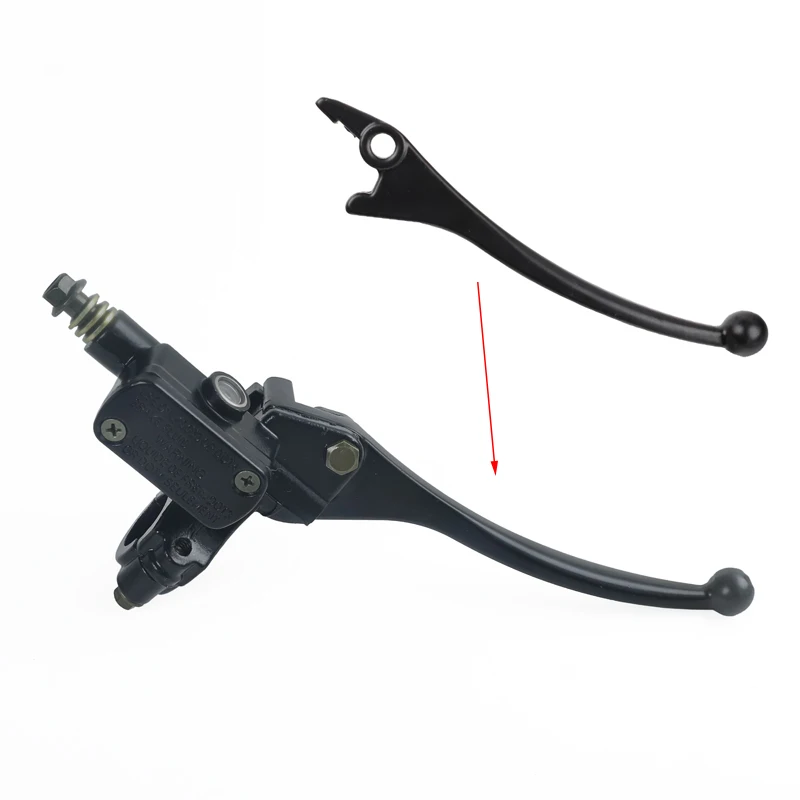 Запасные части для гидравлического дискового тормоза мотоцикла скутера