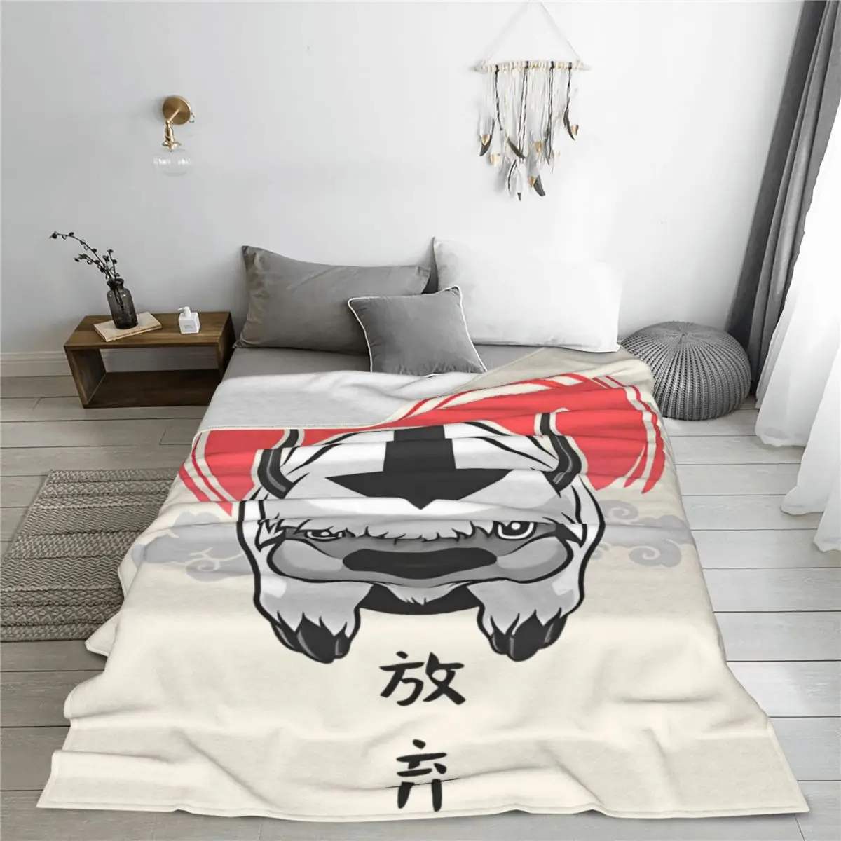 Одеяло из ультрамягкого кораллового флиса для детей