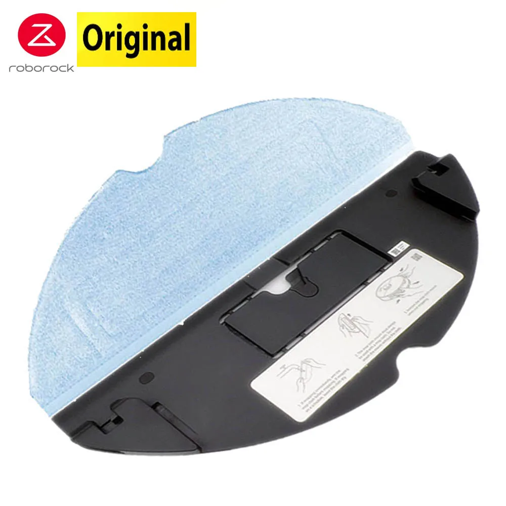 

Крепление для швабры Roborock S7