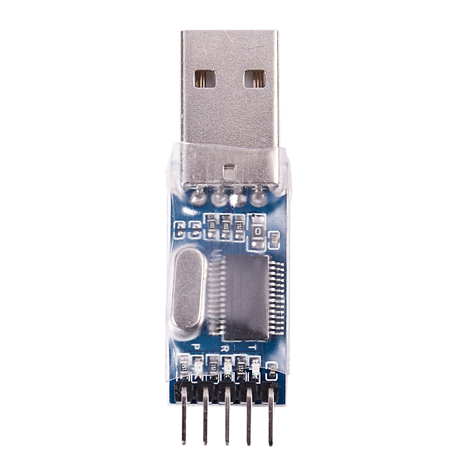 PL2303 USB UART Board (mini) Φ TO TTL модуль/драйверы доступны для 98-7 (32 бит и 64 бит)