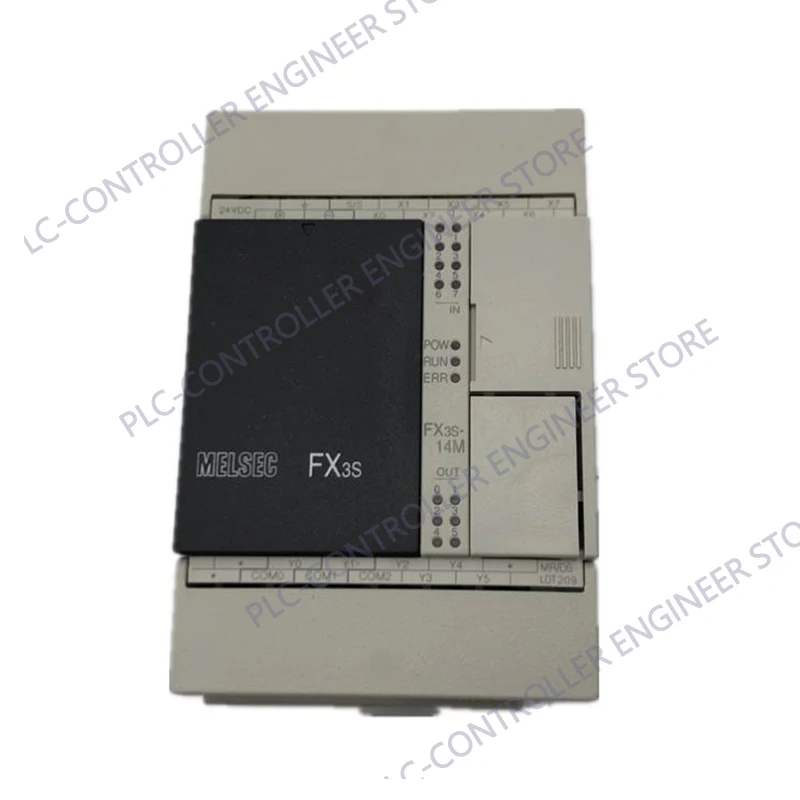 

New Original 24 Hours Within Shipment FX3S-14MR-DS