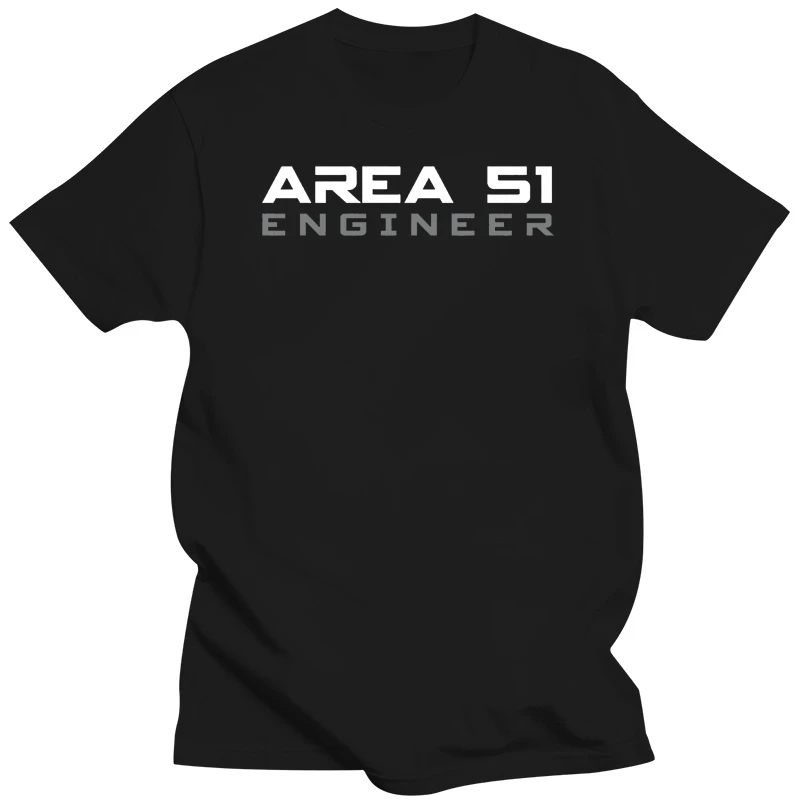Hei?er Veriseur Mode Alter 17.51 футболка Ingenieur НЛО CIA Verschw?rung Raum Alien ФБР Druck Повседневная