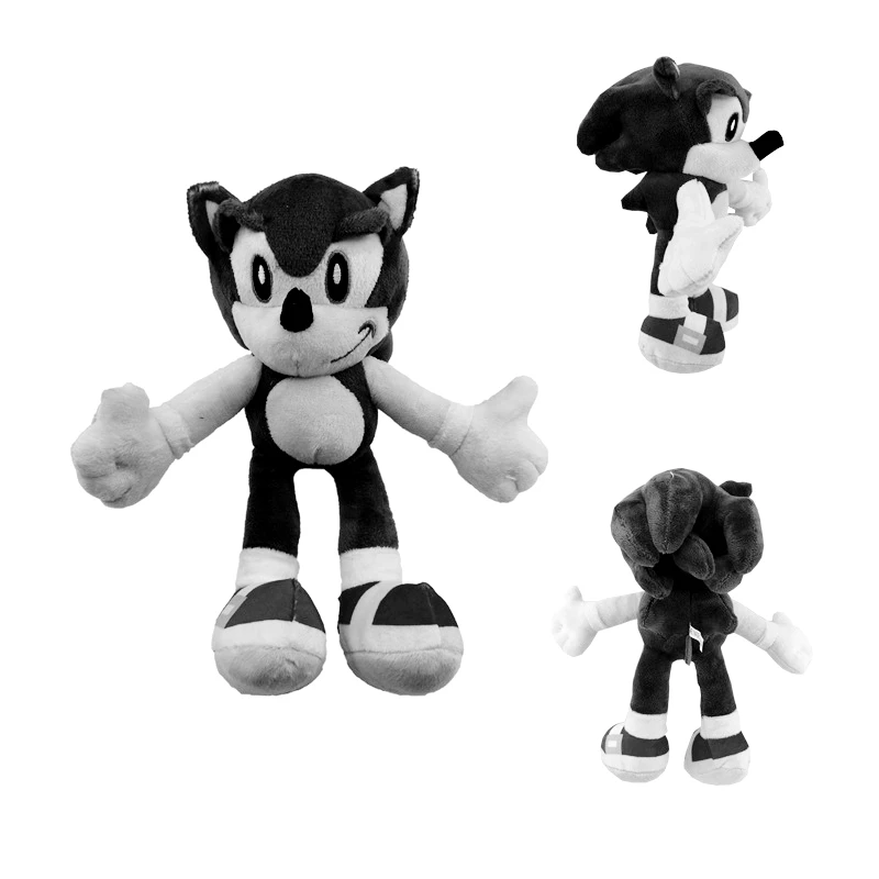Плюшевая Соник кукла игрушка плюшевая подвеска шесть типов Шарлотта Sonic Tarsna