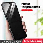 Противошпионское закаленное стекло для Nova 5i 5 Pro 4E 4 3I 3E 3, полноэкранная защита для Nova 7i 7 6 Se 5Z 5T, переднее стекло с защитой от царапин