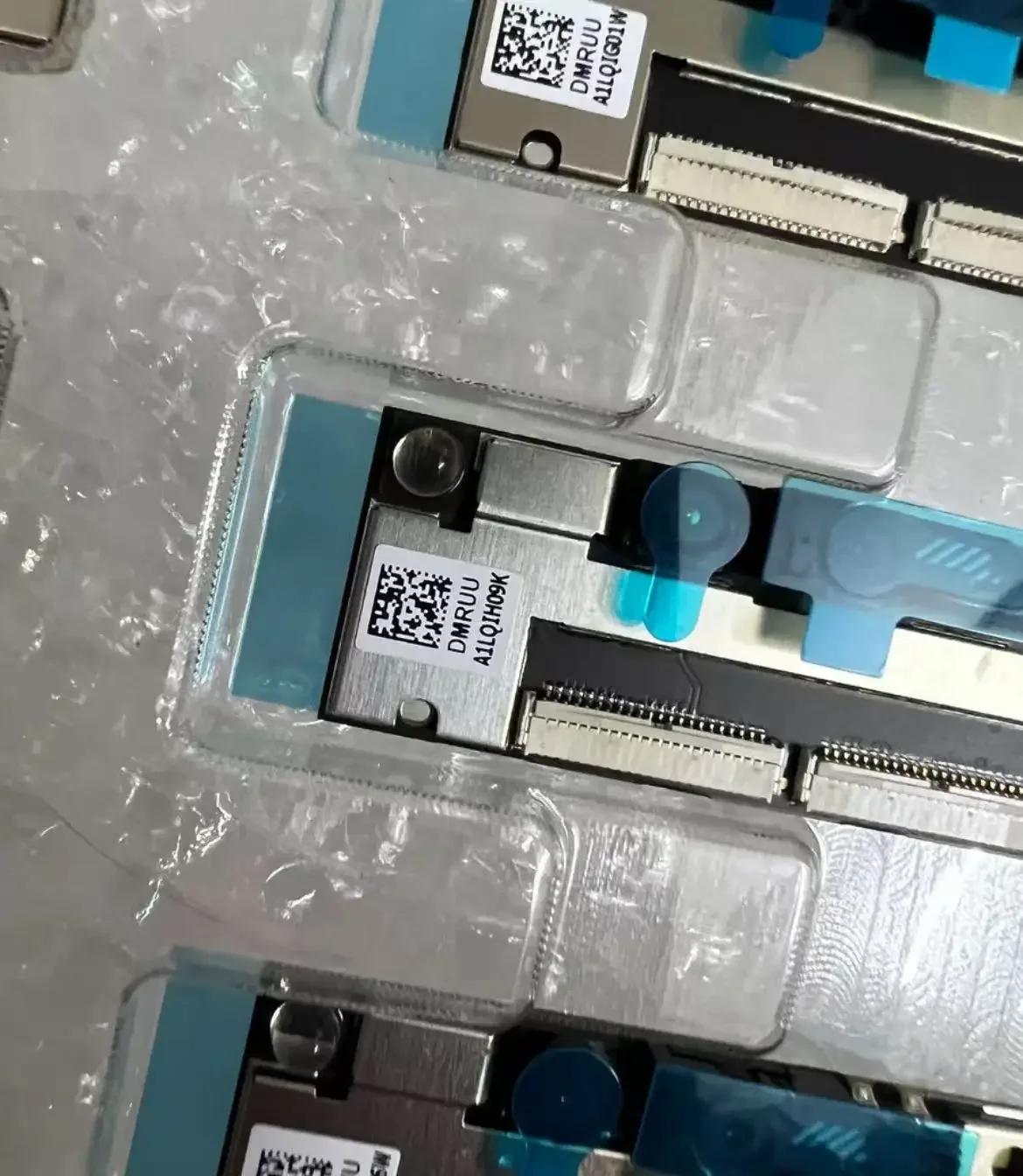 Фото Совершенно новая камера A for Hp M53214-171 DMRUU №2