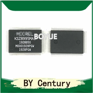 KSZ8995MAI KSZ8995 QFP128 Integrated Circuits (ICs) Embedded - FPGAs (Field Programmable Gate Array)