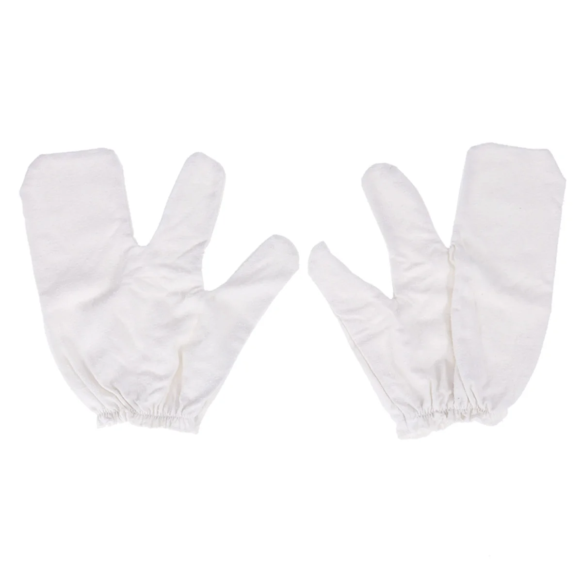 

Body Exfoliating Mitt Bath Back Scrubber Dead Skin Cells Removal for Bathroom Shower Spa Supplies