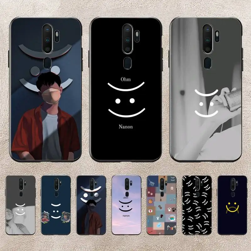 

Bad Buddy Phone Case For Redmi 9A 8A 6A Note 9 8 10 11S 8T Pro K20 K30 K40 Pro PocoF3 Note11 5G Case