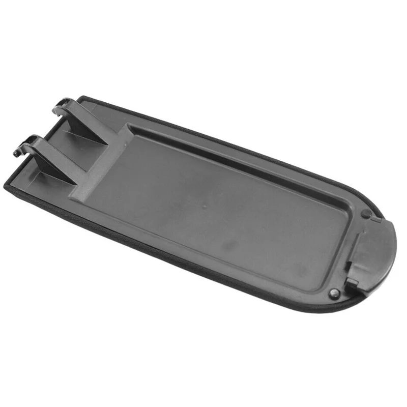 Центральный подлокотник для консоли центральный с кожаной крышкой подходит