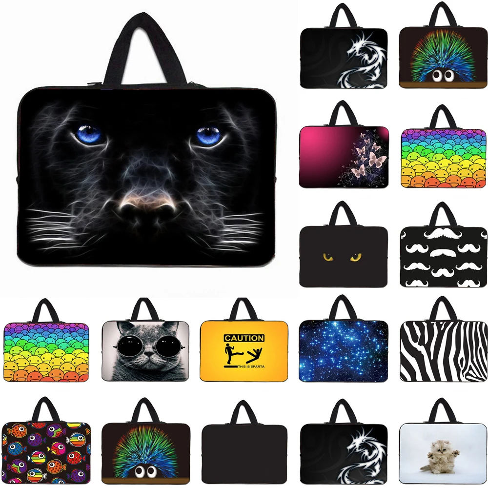 

Чехол для ноутбука 9,7, 10,1, 11,6, 13, 13,3, 14, 14,4, 15,4, 15,6, 17,3, 17,4, чехол для ноутбука, чехол для Macbook Pro Air, для Lenovo, ASUS, DELL