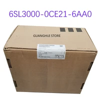 brand new original 6sl3000 0ce21 6aa0 6sl3000 0ce23 6aa0 s120 power reactor spot 24 hours delivery