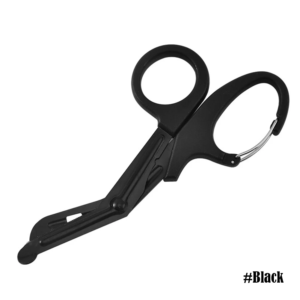 

Спасательные ножницы из нержавеющей стали