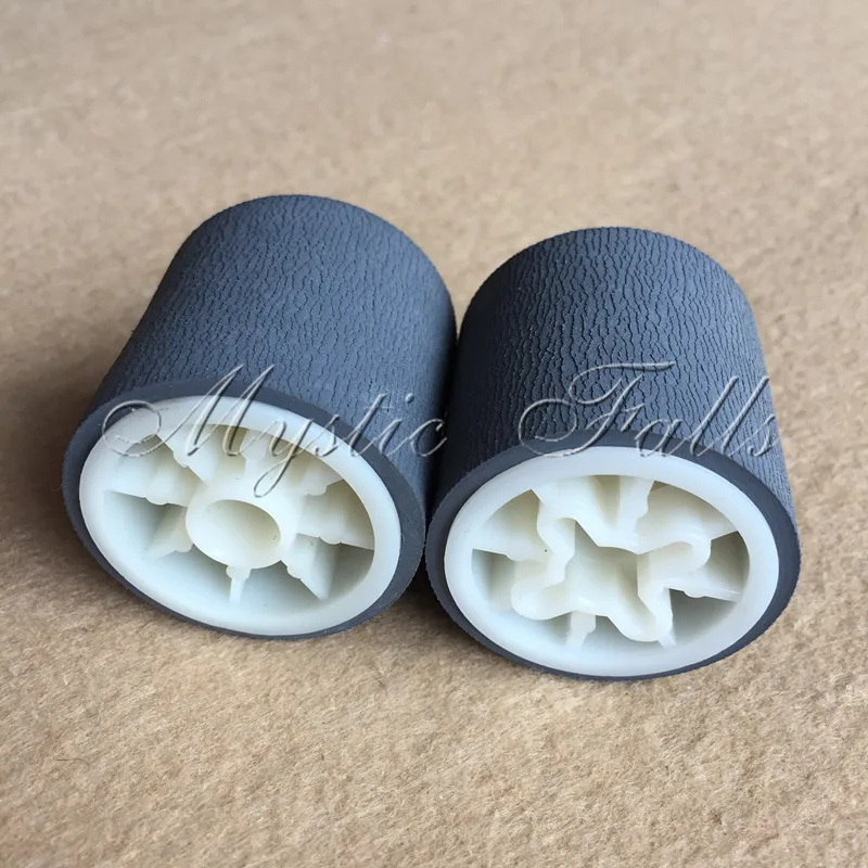 2X Пикап для бумаги Toshiba 2303 2309A 2809A 2006 2007 2306 2307 Asys Roller 6LJ752410