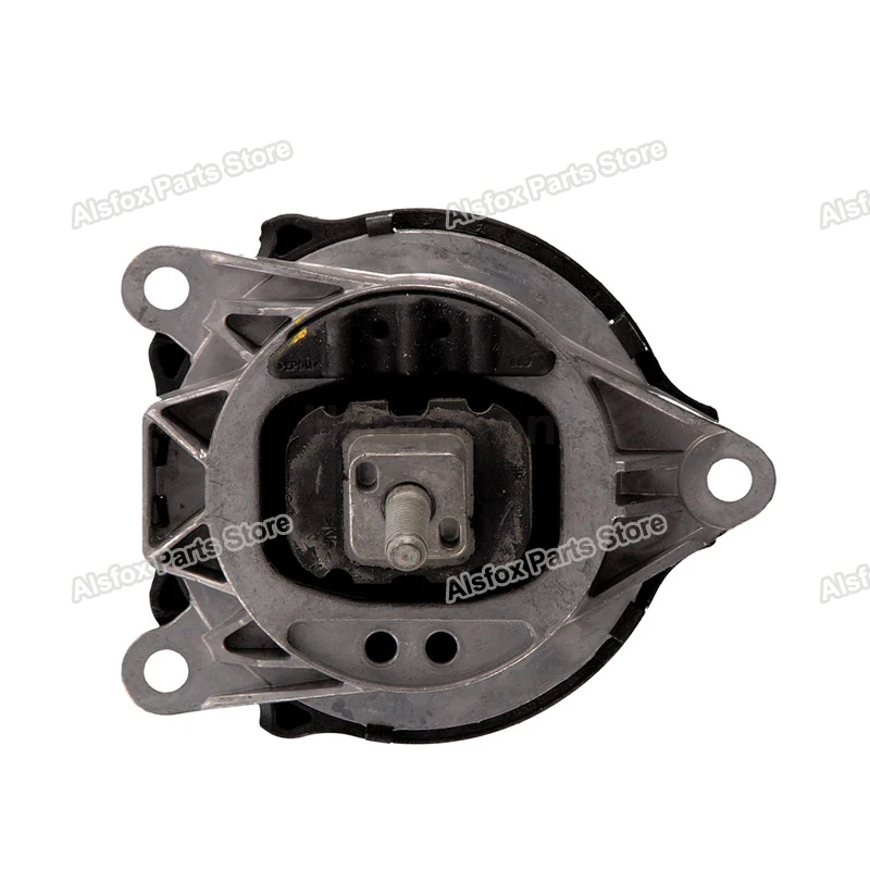 

Кронштейн крепления двигателя для BMW X3 F25 2.0D, левая и правая Опора DX SX, один год гарантии 22116850481 22116850482