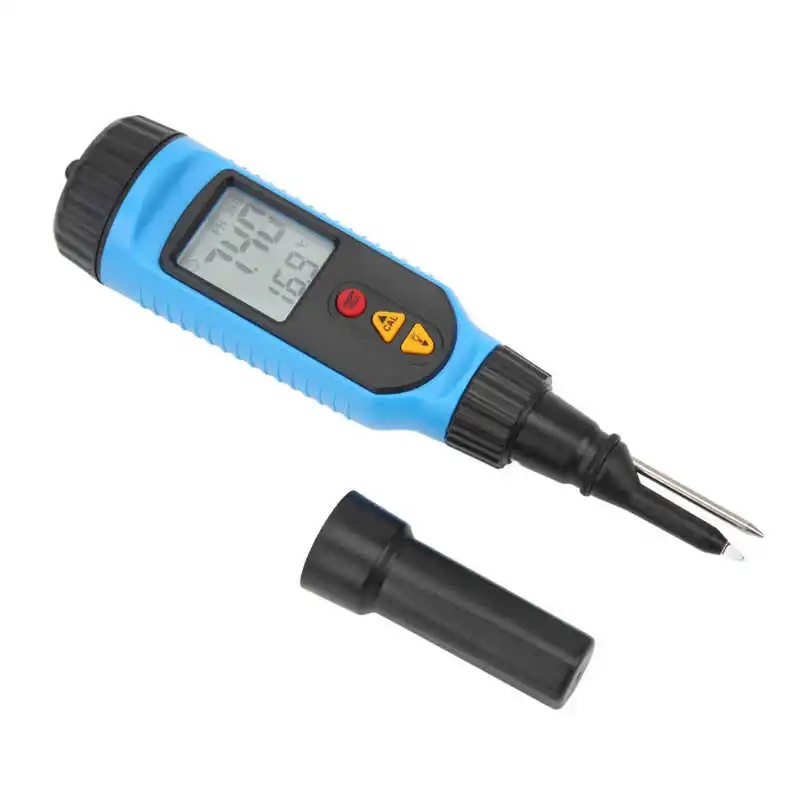 

PH Tester Pen LCD Display PH Meter for Fruit for Food