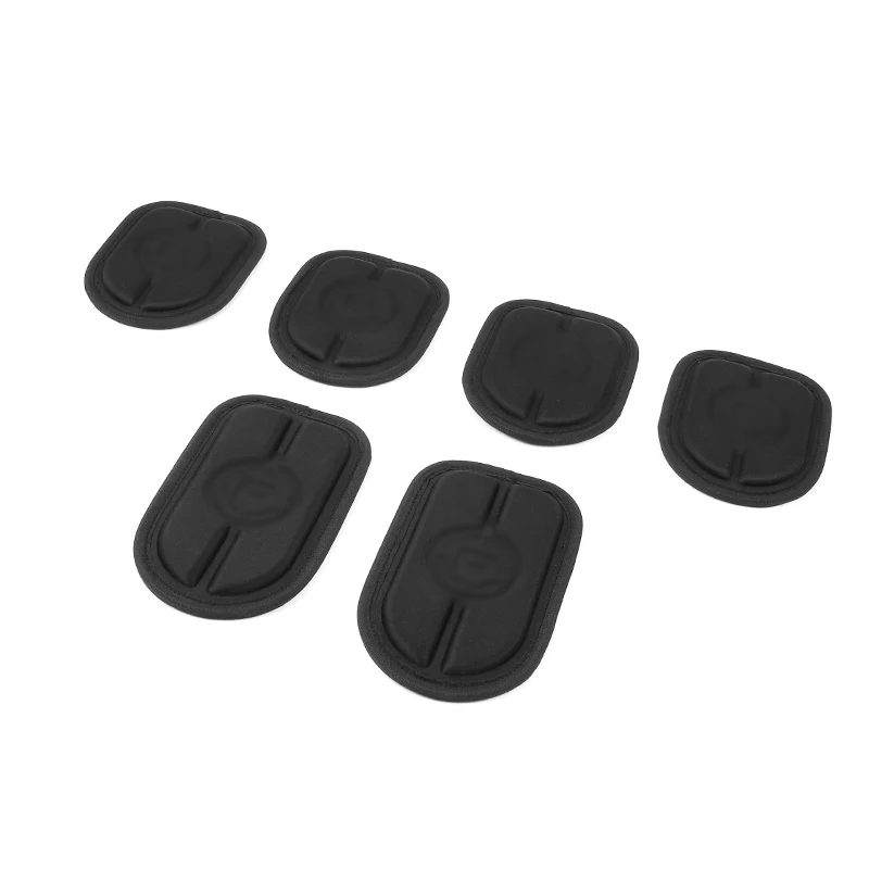 PEW TACTICAL CP STYLE AVS HARNESS PAD SET Страйкбол UA54