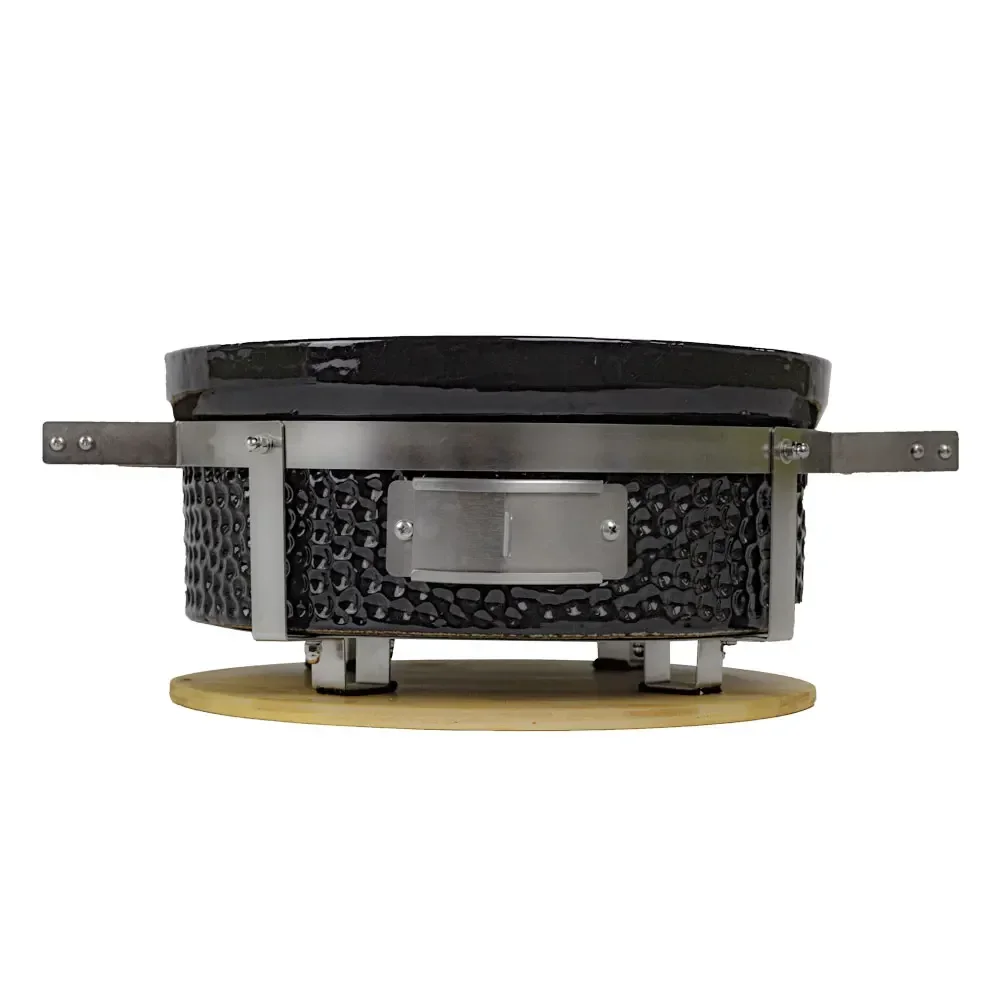 Коммерческий японский гриль-якатори керамическая печь для барбекю Hibachi уличная