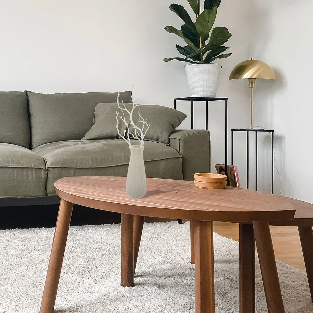 6 шт. аксессуары из искусственных рогов искусственные рога ветки деревьев сделай