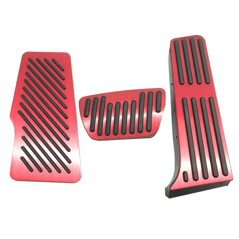 

Нескользящие накладки на педаль газа для Toyota RAV4/Avalon/Camry 2018-2021