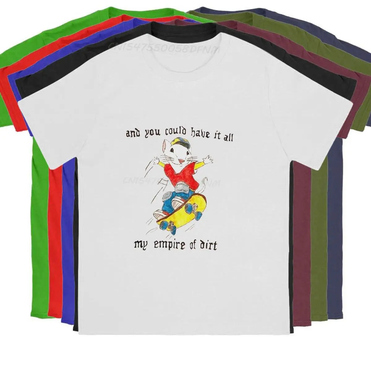 Мужская футболка Стюарт, маленькая, вы можете иметь это во всей моей Империи грязи, индивидуальные футболки, рекламные хипстерские футболки Мужская футболка Стюарт, маленькая, вы можете иметь это во всей моей Империи грязи, индивидуальные футболки, рекламные хипстерские футболки